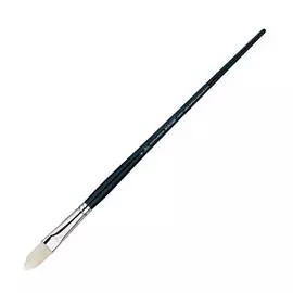 Кисть щетина №8 овальная Winsor&amp;Newton "Winton"