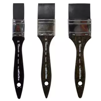 Кисть силиконовая Tintoretto "Silicone"