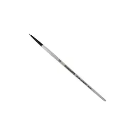 Кисть синтетика №10/0 лайнер Daler-Rowney "GRADUATE" короткая ручка