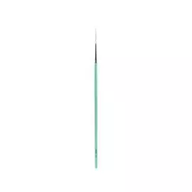 Кисть синтетика №1 лайнер "Artkisti NEON"