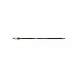 Кисть синтетика №8 даггер лайнер Pinax "HI-TECH 919" короткая ручка, акрил