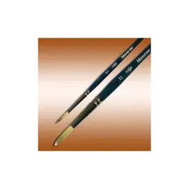 ?Кисть синтетика №9 круглая Гамма "Манеж 221"