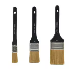 Кисть синтетика флейц Liquitex "Free Style"