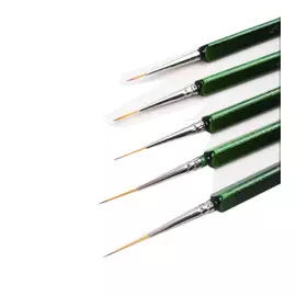 Кисть синтетика лайнер Pinax "Creative 272"