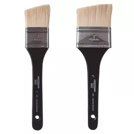 Кисть синтетика плоская Talens "Amsterdam" 603