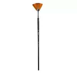 Кисть синтетика веерная "Pinax Creative"