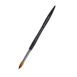 Кисть соболь №12 круглая Winsor&amp;Newton "Artists’ Watercolour Sable brush"