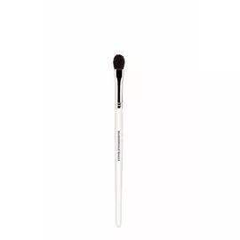 Кисть соболь №14 кошачий язык Альбатрос "Иконописная школа" короткая ручка