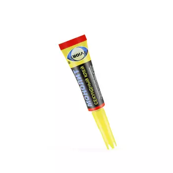 Клей Aviora "Монолит", 3 г