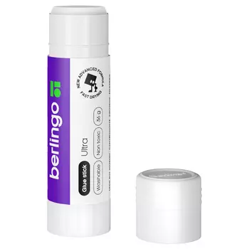 Клей-карандаш Berlingo "Ultra" 36 г