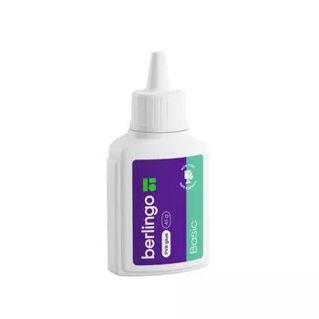 Клей ПВА Berlingo, 45 г