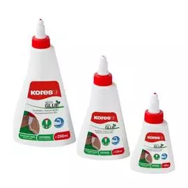 Клей ПВА KORES 250 мл