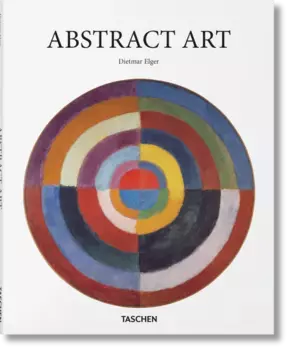 Книга Basic Art "Abstract"