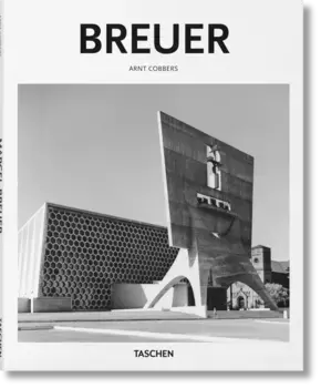 Книга Basic Art "Breuer"