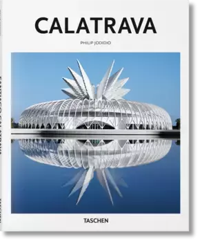 Книга Basic Art "Calatrava"