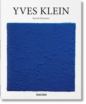 Книга Basic Art "Klein"
