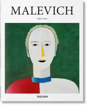 Книга Basic Art "Malevich"