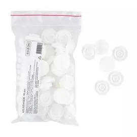 Колпачок (бушон) для туб 46 мл