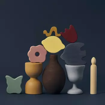 Конструктор RADUGA GR?Z "Ванитас"