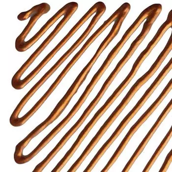 Контур по стеклу Maimeri "Idea" 20 мл Золото темное