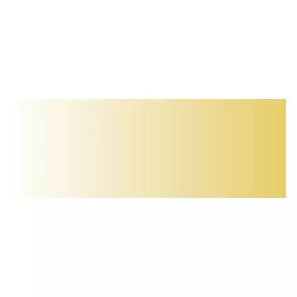 Контур по ткани "Decola" 18 мл Металлик Золото