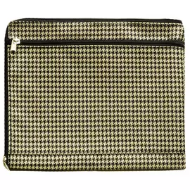 Конверт А5, Ткань, угловой с карманом