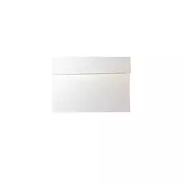 Конверт KHADI PAPERS 16х23 см 100 г 100% хлопок, среднезернистый