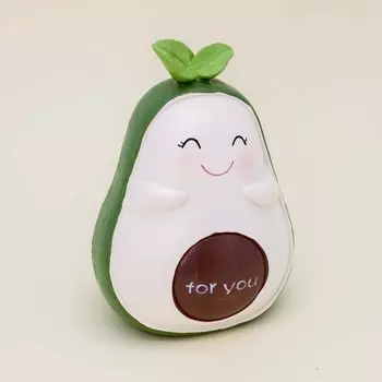 Копилка "Avocado for you"