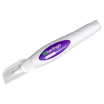 Корректирующий карандаш Berlingo, 8мл, пластиковый наконечник