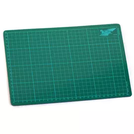 Коврик для резки А3, 2 мм