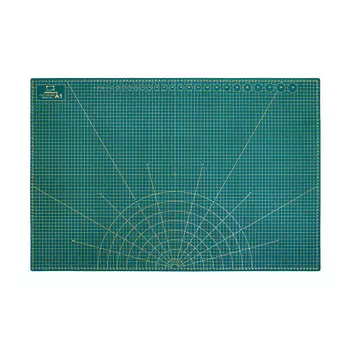 Коврик для резки Малевичъ, А1