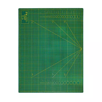 Коврик для резки Малевичъ, А2