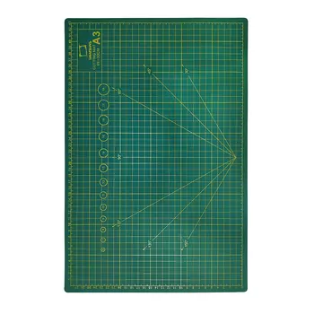 Коврик для резки Малевичъ, А3