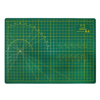 Коврик для резки Малевичъ, А4