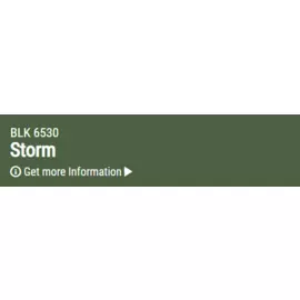 Краска для граффити Montana "Black" 400 мл в аэрозоли, серый шторм