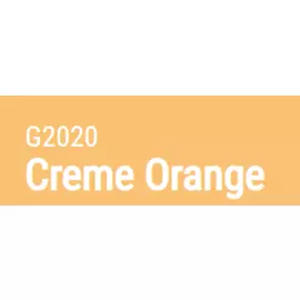 Краска для граффити Montana "Gold" 400 мл в аэрозоли, апельсин-крем