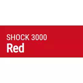 Краска для граффити Montana "Gold" 400 мл в аэрозоли, красная