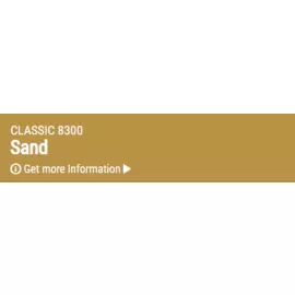 Краска для граффити Montana "Gold" 400 мл в аэрозоли, песок