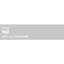 Краска для граффити Montana "Gold" 400 мл в аэрозоли, серая стена