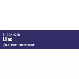 Краска для граффити Montana "Gold" 400 мл в аэрозоли, сиреневый шок