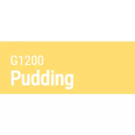 Краска для граффити Montana "Gold" 400 мл в аэрозоли, желтый пудинг