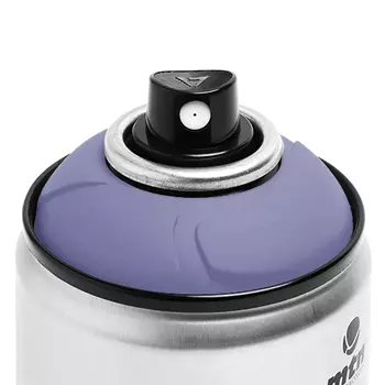 Краска для граффити MTN WB на водной основе 300 мл в аэрозоли, Доксазиновый фиолетовый