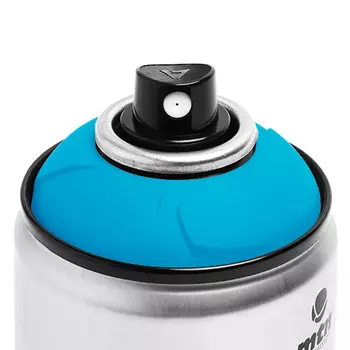 Краска для граффити MTN WB на водной основе 300 мл в аэрозоли, Небесно-голубой