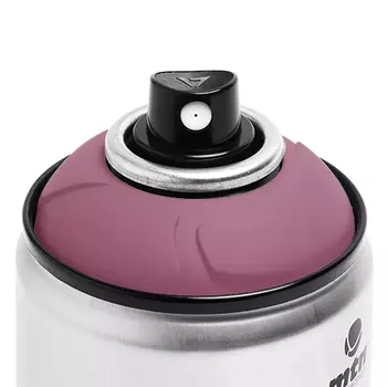 Краска для граффити MTN WB на водной основе 300 мл в аэрозоли, Сине-фиолетовый