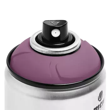 Краска для граффити MTN WB на водной основе 300 мл в аэрозоли, Сине-фиолетовый темный