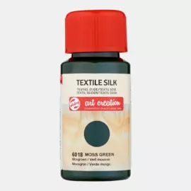 Краска для шелка Art Creation 50 мл, болотный