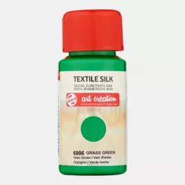 Краска для шелка Art Creation 50 мл, зеленый лиственный