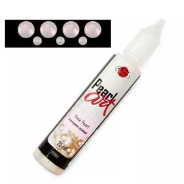 Краска для создания жемчужин Таир "Pearl Art" 25 мл Жемчужно-Розовый