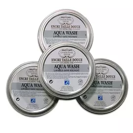 Краска офортная Lefranc&amp;Bourgeois 200 мл сиена жженая