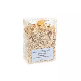 Крошка металлическая Masserini №2 3,5 г, имитация золота